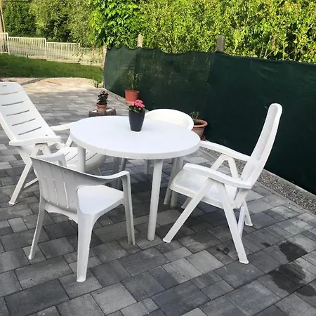 Klara Apartmanhaz * Orfu