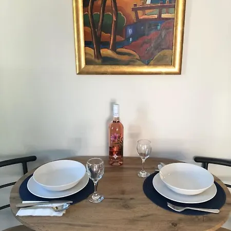 Klara Apartmanhaz