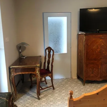 Klara Apartamento