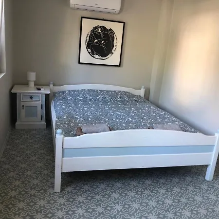 Klara Apartmanhaz