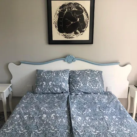 Klara Apartmanhaz