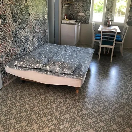 شقة Klara Apartmanhaz