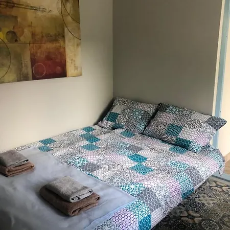 Klara Apartmanhaz
