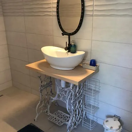Klara Apartmanhaz *