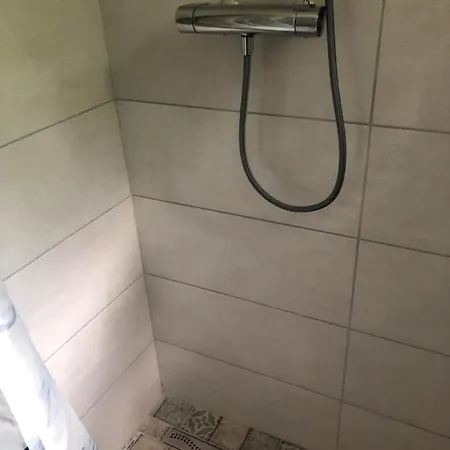 شقة Klara Apartmanhaz