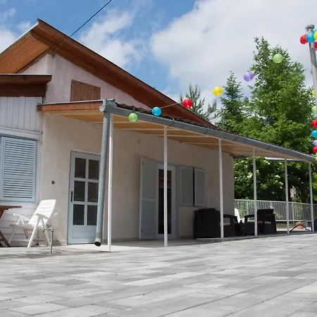 Klara Apartmanhaz *