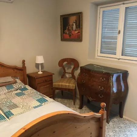 Klara Apartmanhaz
