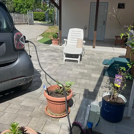 Klara Apartmanhaz شقة *