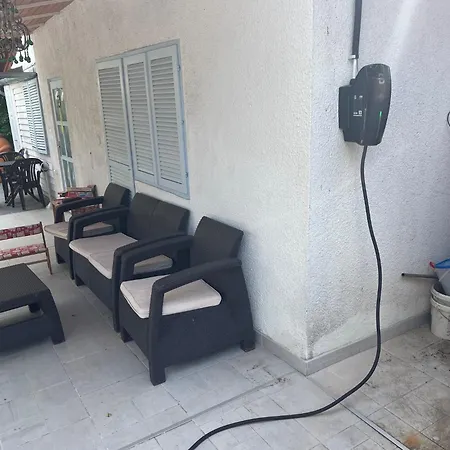 Klara Apartmanhaz *